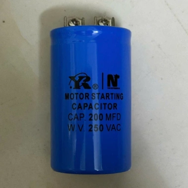 Tụ Đề MFD 100/300/400/600/1.200 - Đèn LED Sáng, Tiết Kiệm Điện, Giá 43.000 VND