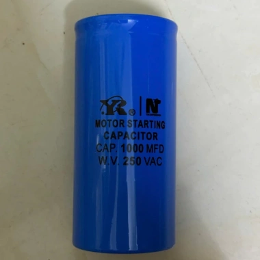 Tụ Đề MFD 100/300/400/600/1.200 - Đèn LED Sáng, Tiết Kiệm Điện, Giá 43.000 VND