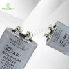 Tụ Đề Tụ Khởi Động Motor 250V ABC - Tụ Kapa cho Máy Bơm, Máy Lạnh, Motor 1 Pha, Quạt Trần | Giá 40.112₫ - Linh Kiện Quỳnh Diễn 3