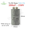 Tụ Đề Tụ Khởi Động Motor 250V ABC - Tụ Kapa cho Máy Bơm, Máy Lạnh, Motor 1 Pha, Quạt Trần | Giá 40.112₫ - Linh Kiện Quỳnh Diễn 10