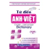 Từ điển Anh Việt 100.000 từ B124 - Giá 96.720₫ giảm mạnh, học nhanh, chuẩn xác