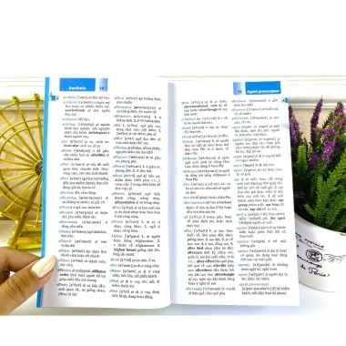 Từ điển Anh-Việt 145.000 từ - Sách ndbooks Giá ưu đãi 113.100₫ 4