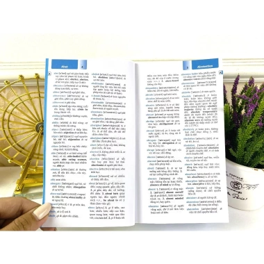 Từ điển Anh-Việt 145.000 từ - Sách ndbooks Giá ưu đãi 113.100₫ 5
