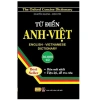 Từ điển Anh Việt 30.000 từ - Sách ndbooks Giá ưu đãi 71.200 VND, học tiếng nhanh, chuẩn