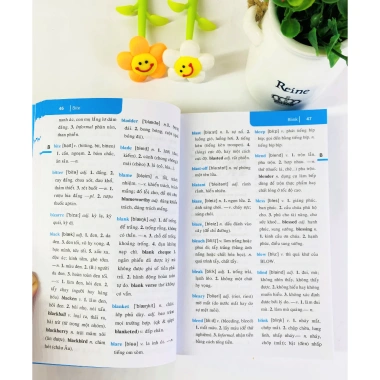 Từ điển Anh Việt 30.000 từ - Sách ndbooks Giá ưu đãi 71.200 VND, học tiếng nhanh, chuẩn 5