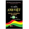 Từ điển Anh-Việt 75.000 từ - Giá ưu đãi 113.100₫, tra nhanh, chuẩn - ndbooks