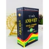 Từ điển Anh-Việt 75.000 từ - Giá ưu đãi 113.100₫, tra nhanh, chuẩn - ndbooks 2