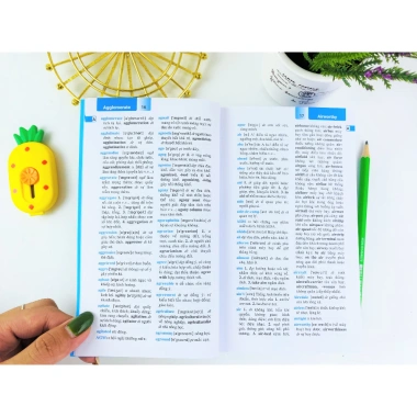Từ điển Anh-Việt 75.000 từ - Giá ưu đãi 113.100₫, tra nhanh, chuẩn - ndbooks 4