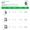 Tủ điện lắp nổi MPE 2/4 cực MCB TN – Tiết kiệm, an toàn, giá chỉ 40.301₫ 3