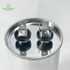 Tụ Điều Hòa 30uF 450V Vỏ Nhôm Korea Hàn Quốc 2 Chân Cắm - Giá ưu đãi 73.914 VND 4