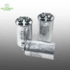 Tụ Điều Hòa 40uF 450V Vỏ Nhôm Máy Nén, Máy Lạnh, 2 Chân Cắm, Korea, Quỳnh Diễn 4