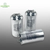 Tụ Điều Hòa 50uF 450V Vỏ Nhôm Hàn Quốc - 2 Chân Cắm, Độ Bền Cao cho Máy Nén và Máy Lạnh - Linh Kiện Quỳnh Diễn 4