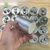 Tụ Điều Hòa 50uF 450V Vỏ Nhôm Hàn Quốc - 2 Chân Cắm, Độ Bền Cao cho Máy Nén và Máy Lạnh - Linh Kiện Quỳnh Diễn 8