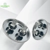 Tụ Điều Hòa 60uF 450V Vỏ Nhôm Hàn Quốc 2 Chân Cắm - Linh Kiện Quỳnh Diễn Giá Tốt 4