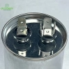 Tụ Điều Hòa 70uF 450V Vỏ Nhôm Hàn Quốc - Tụ Máy Nén 2 Chân Cắm Quỳnh Diễn 3