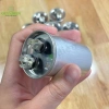 Tụ Điều Hòa 70uF 450V Vỏ Nhôm Hàn Quốc - Tụ Máy Nén 2 Chân Cắm Quỳnh Diễn 6