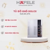 Tủ đồ khô Hafele Dolce 450-600/1.650 SUS304 - Giá ưu đãi 11,686,000 VNĐ