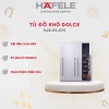 Tủ đồ khô Hafele Dolce 450-600/1.650 SUS304 - Giá ưu đãi 11,686,000 VNĐ 2