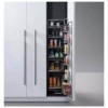 Tủ đồ khô Hafele Dolce 450-600/1.650 SUS304 - Giá ưu đãi 11,686,000 VNĐ 4