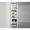 Tủ đồ khô Hafele DOLCE cánh kéo 400mm - Thiết kế hiện đại, giá ưu đãi 10.252.000 VND 2