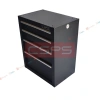 Tủ đồ nghề CSPS 61cm 4 hộc kéo đen, tải 450kg, sơn bền 10 năm 3.641.000 VND 2