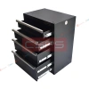 Tủ đồ nghề CSPS 61cm 4 hộc kéo đen, tải 450kg, sơn bền 10 năm 3.641.000 VND 3