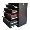 Tủ đồ nghề CSPS 61cm 4 hộc kéo đen, tải 450kg, sơn bền 10 năm 3.641.000 VND 4