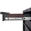 Tủ đồ nghề CSPS 61cm 4 hộc kéo đen, tải 450kg, sơn bền 10 năm 3.641.000 VND 6