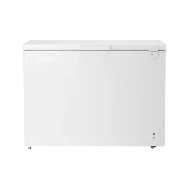 Tủ đông LG 291L trắng C30WH - Giá ưu đãi 8,29 triệu, giao sau Tết, giao Nam/Bắc 3