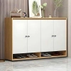 Tủ đựng giày đa năng - Gỗ MDF cao cấp, nhiều ngăn, lắp ráp nhanh, phong cách hiện đại, giảm 20% 2