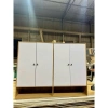 Tủ đựng giày đa năng - Gỗ MDF cao cấp, nhiều ngăn, lắp ráp nhanh, phong cách hiện đại, giảm 20% 3
