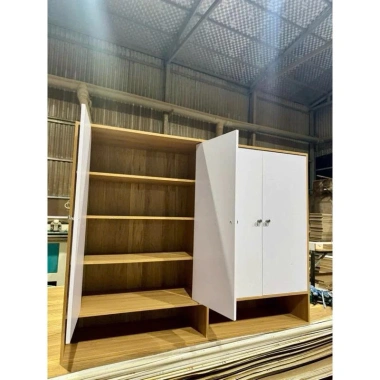 Tủ đựng giày đa năng - Gỗ MDF cao cấp, nhiều ngăn, lắp ráp nhanh, phong cách hiện đại, giảm 20%