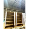 Tủ đựng giày đa năng - Gỗ MDF cao cấp, nhiều ngăn, lắp ráp nhanh, phong cách hiện đại, giảm 20% 5