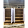 Tủ đựng giày đa năng - Gỗ MDF cao cấp, nhiều ngăn, lắp ráp nhanh, phong cách hiện đại, giảm 20% 7