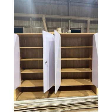 Tủ đựng giày đa năng - Gỗ MDF cao cấp, nhiều ngăn, lắp ráp nhanh, phong cách hiện đại, giảm 20%
