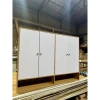Tủ đựng giày đa năng - Gỗ MDF cao cấp, nhiều ngăn, lắp ráp nhanh, phong cách hiện đại, giảm 20% 8