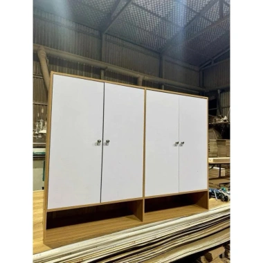 Tủ đựng giày đa năng - Gỗ MDF cao cấp, nhiều ngăn, lắp ráp nhanh, phong cách hiện đại, giảm 20%