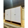 Tủ đựng giày đa năng - Gỗ MDF cao cấp, nhiều ngăn, lắp ráp nhanh, phong cách hiện đại, giảm 20% 9