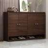 Tủ đựng giày đa năng - Gỗ MDF cao cấp, nhiều ngăn, lắp ráp nhanh, phong cách hiện đại, giảm 20% 10