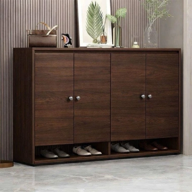 Tủ đựng giày đa năng - Gỗ MDF cao cấp, nhiều ngăn, lắp ráp nhanh, phong cách hiện đại, giảm 20% 10 Tủ đựng giày đa năng - Gỗ MDF cao cấp, nhiều ngăn, lắp ráp nhanh, phong cách hiện đại, giảm 20% 10