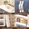 Tủ Đựng Nhựa Đa Năng LUS - Nhiều Tầng, Bánh Xe, Lưu Trữ Phòng Ngủ - Giá 319.000đ 9