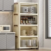 Tủ gấp gọn đa năng 48-58cm nhựa vững chắc: Kệ để đồ bếp, tủ quần áo, giảm giá 289.999₫ 9