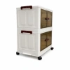 Tủ Giày Gấp Gọn Nhựa Cao Cấp 6 Tầng - Thiết Kế Sang Trọng, Giá Ưu Đãi 607.600 VND 4