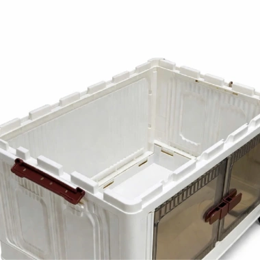 Tủ Giày Gấp Gọn Nhựa Cao Cấp 6 Tầng - Thiết Kế Sang Trọng, Giá Ưu Đãi 607.600 VND 5