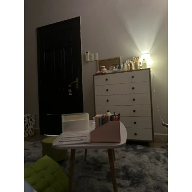 Tủ gỗ đa năng A23 - Thiết kế phòng ngủ, spa, em bé, nails, giảm giá 20% chỉ 2.07 triệu 3 Tủ gỗ đa năng A23 - Thiết kế phòng ngủ, spa, em bé, nails, giảm giá 20% chỉ 2.07 triệu 3