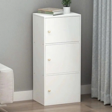 Tủ gỗ đa năng A66 – Tủ tổ ong nhiều tầng, ngăn kệ sách MDF hiện đại, giảm còn 192.000₫ 10 Tủ gỗ đa năng A66 – Tủ tổ ong nhiều tầng, ngăn kệ sách MDF hiện đại, giảm còn 192.000₫ 10