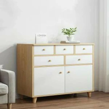 Tủ gỗ đa năng D120 C100 R40 – Thiết kế hiện đại, tiết kiệm không gian, giảm giá tới 3,22 triệu Tủ gỗ đa năng D120 C100 R40 – Thiết kế hiện đại, tiết kiệm không gian, giảm giá tới 3,22 triệu