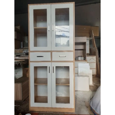 Tủ gỗ đa năng Mini C175 D75 R40 - Thiết kế nhỏ gọn, tiết kiệm không gian, giá chỉ 4.83 triệu 2 Tủ gỗ đa năng Mini C175 D75 R40 - Thiết kế nhỏ gọn, tiết kiệm không gian, giá chỉ 4.83 triệu 2
