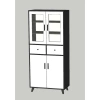 Tủ gỗ đa năng Mini C175 D75 R40 - Thiết kế nhỏ gọn, tiết kiệm không gian, giá chỉ 4.83 triệu 4
