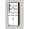 Tủ gỗ đa năng Mini C175 D75 R40 - Thiết kế nhỏ gọn, tiết kiệm không gian, giá chỉ 4.83 triệu 6